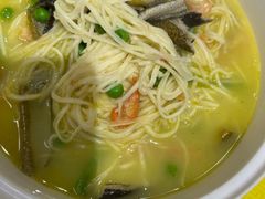 -一品江南韵·淮扬菜