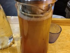 -陈记农家挂炉烤肉(雁南一路店)