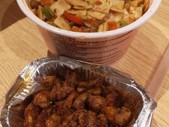 -有奴思烤肉·清真(正宁路店)