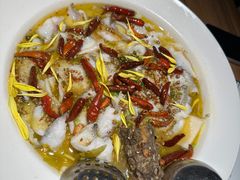 -太二酸菜鱼(正大广场店)