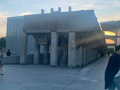 -栖露营camping·天幕烧烤·团建拓展·采摘营地