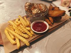 -必胜客(环球店)