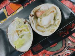 -1218 GRILL 主厨