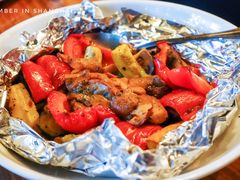 烤蔬菜-La Tavernetta(Bar à Vin)(乌鲁木齐路店)