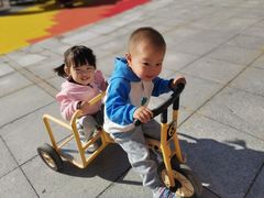 -大东尚品实验幼儿园