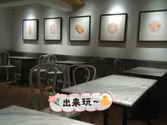 -罗森尼娜(解放西路店)