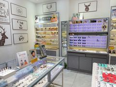 -ALPS阿尔卑斯眼镜(我格广场店)