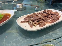 -高玛纳驴肉火烧(河间总店)