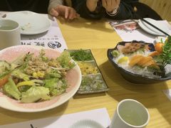 -鳗鲔料理小馆