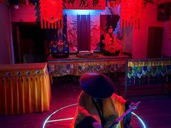 -棂笼·深度沉浸密室(武汉旗舰店)