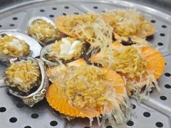 -船奇蒸汽海鲜·闽菜(八市海鲜总店)