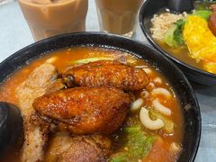 -华嫂冰室(尖沙咀店)