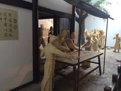 -西安大唐西市博物馆