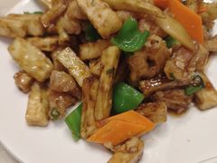 -枫林饺子