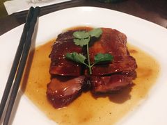 -皇后餐厅-煲仔·小菜·打边炉(古北店)