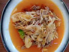 泡椒脆肚-盛世盐帮·自贡特色(总店)