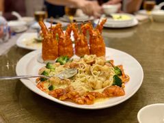 -北海渔村酒楼·粤菜海鲜点心(新华店)
