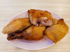 -香妃烤鸡(西单店)