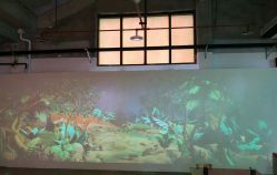 -恐龙探索乐园(磁器口店)