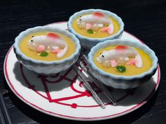 -锦楼·臻选新杭帮(杭州中心店)