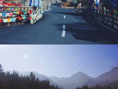 -硗碛藏寨·神木垒景区