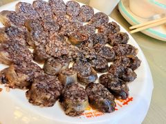 -英兰朝族饭店·英兰锅包肉(佳园路店)