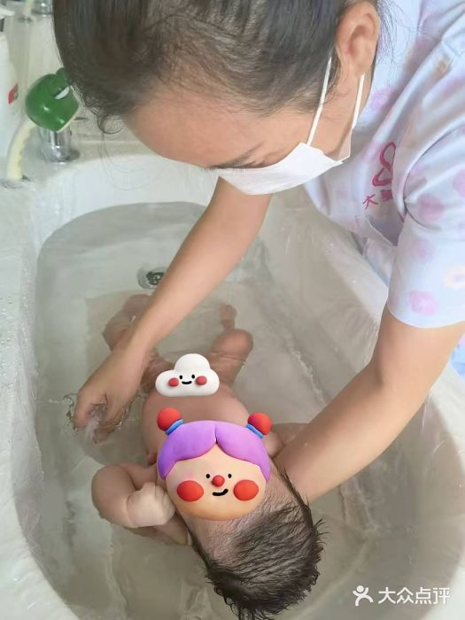 大美母婴月子中心图片