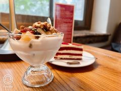 -1901 Cafe(西四店)