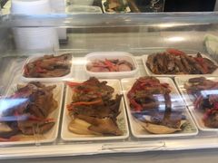 -老乡鸡(六安新加坡御苑店)