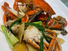 -海儀美食楼(湾仔海鲜街店)