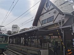 -灌篮高手动画打卡地