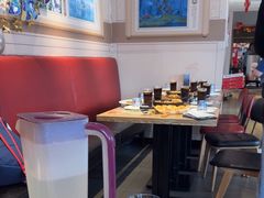 -必胜客(双榆树店)