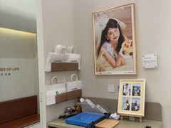 -海马体照相馆(大连柏威年购物中心店)