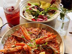 -LA JOLLA 墨西哥餐厅(学院路店)