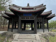 -承德避暑山庄景区