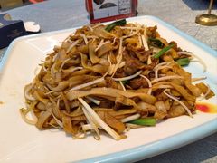 干炒牛河-皮记海鲜1995(寮步店)