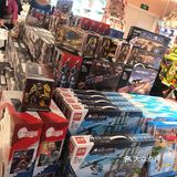 盒子一百吾悦店