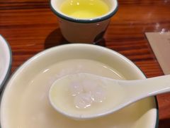 -老宅藕香·湖北菜·非遗藕汤·武昌鱼(黄鹤楼景观店)