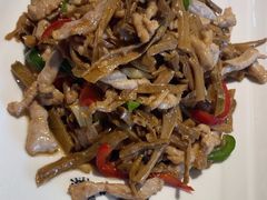 -千岛湖小鱼儿·淳安匠心农家菜