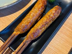 鸡肉棒-胜代日本料理(云程巷小区店)