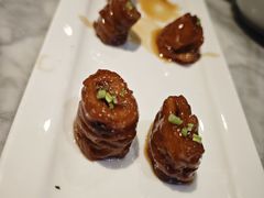 -城南往事·鲁菜济南菜(软件园美莲广场店)