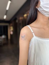 -京都墨客刺青