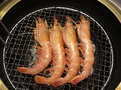 -松林阁烤肉(延大店)