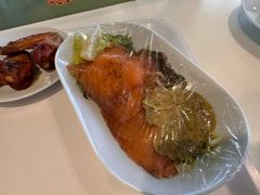 -宜家·瑞典风味餐厅(四元桥店)