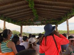 -渔岛海洋度假区