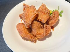 -南里山房·新淮扬菜(徐汇万科店)
