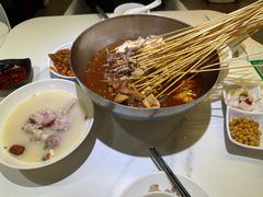 -付小姐在成都(川沙店)