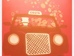 -COSTA COFFEE(水游城店)