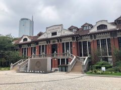 -上海交通大学医学院附属瑞金医院(总院)