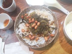 -松峰素食